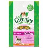 Greenies Healthy Kitten Treats For Cats