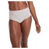 2PK Hanes 2X Women's Comfort Period Underwear