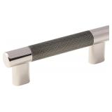 Amerock Esquire Cabinet Pull 3'/3-3/4'