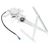 BOXI 748-502 Front Driver Side Power Win