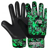 Size 5 Soccer Goalie Gloves for Kids