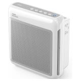 $230 Coway Air Purifier 1,748 ft  HEPA 200M White