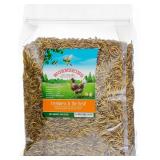 WORMSKING Dried Mealworms for Birds, 2LB