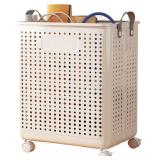 WESAPPINC Collapsible Laundry Hamper
