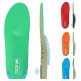 Plantar Fasciitis Relief Insoles - Orthotic