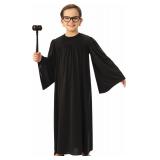 SMALL Rubies Judge Robe Costume for Kids