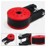 Rear Motor Mount Poly for 13-19 Focus ST