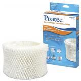 Protec Humidifier Filter, 1 Count