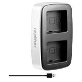 rapthor Arlo Pro Battery 7.4V 2560mAh Pack