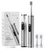 M23 Travel Electric Toothbrush with USB-C