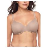 Size: 40B - Warner's Play It Cool Underwire T-Shir