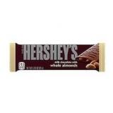 5ct Milk chocolate with whole almonds
