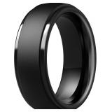 ThunderFit Silicone Rings for Men - 7/4/1 Ring