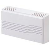 Newhouse White 2-Note Wired Doorbell CHM1