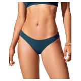 X-small CRZ YOGA Low-Waisted Bikini Bottoms