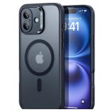 ESR iPhone 16 Plus Case (4-in-1) Set, MagSafe