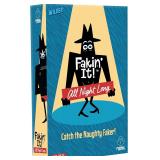 Wilder JACKBOX Fakin' It   17+ (3-6)
