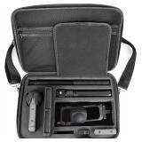 PellKing Case for Insta360 X4/X5, Waterproof