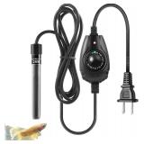 Mini Aquarium Heater 15W