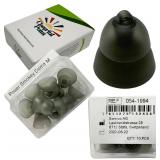 Phonak 4.0 Power Smokey Hearing Aid Domes, M