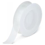 Amazon Basics Double-Sided Tape, 118.2' L
