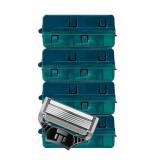 Harry Razor Refills: 5 Blade, 8 Count
