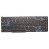 Acer Predator Helios 300 Keyboard US