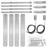 Utheer Charbroil 4-Burner Grill Parts