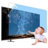 XRRX 43-65' TV Screen Protector Matte Glare