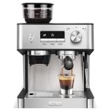 $288 Gevi 20 Bar Espresso Machine with Grinder