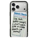 CASETiFY iPhone 17 Pro Max Case   MagSafe