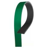 Gates K080702HD Fleet Runner Serpentine Belt