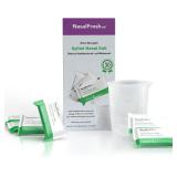 NASALFRESH MD Xylitol Rinse Packets (30)
