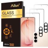 Ailun Screen Protector Galaxy S26 0.25mm Clear