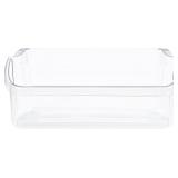 Smart Choice 240324502 Door Bin - Clear