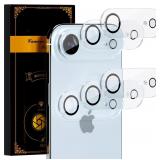 iPhone Air Camera Lens Airtector 9H Glass 6.5'