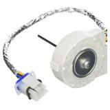 $107 GE WR60X10277 Evaporator Fan Motor