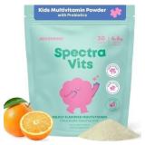 2pk JoySpring Kids Multivitamin   Spectra Vit