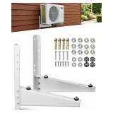 Mini Split Bracket with Leveler, 9-18k BTU