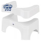 Squatty Potty The Original Stool White