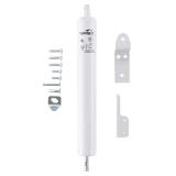 Wright Products Screen Door Closer, White