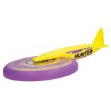 IMC Toys Jet Disc Hunter - 9' Glider, Violet