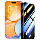 UltraGlass 9H+ Glass for iPhone 14 Pro Max 2P