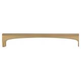 2pk-Top Knobs Riverside Bar Pull 6 5/16' CTC