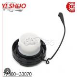NEW OEM 77300-33070 Fuel Tank Cap for Toyota