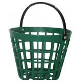 ZLY Golf Ball Basket with Handle Holder