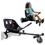 Hoverboard Seat Attachment 6.5'-10'