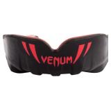 Venum Challenger Mouthguard - Kids Black/Red
