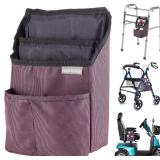 High Road Compact Walker Bag with Pockets