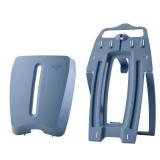 Ugo Stand: Freestanding Night Bag Holder